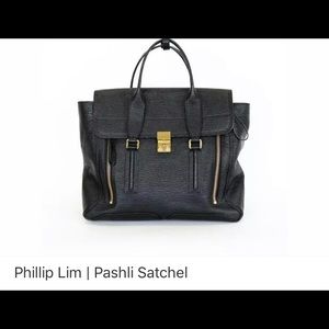 Phillip Lim Satchel